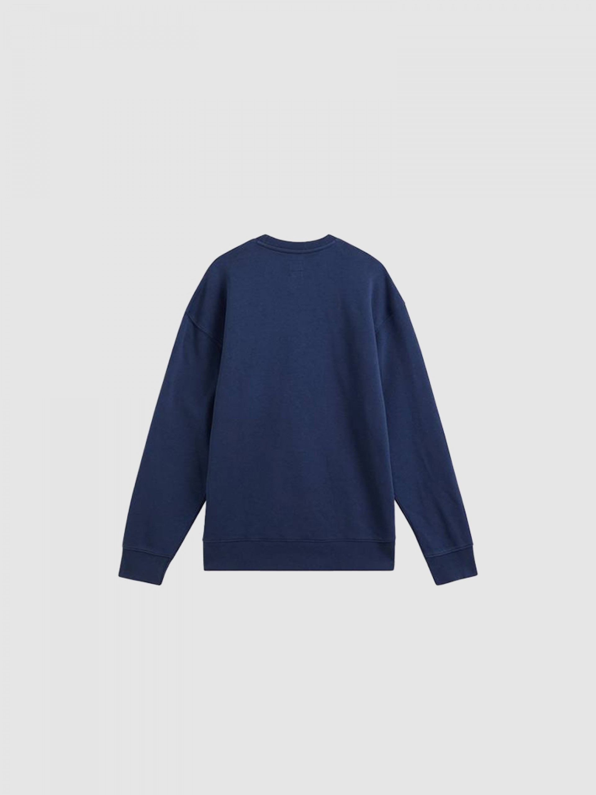 Jumper Man Levis