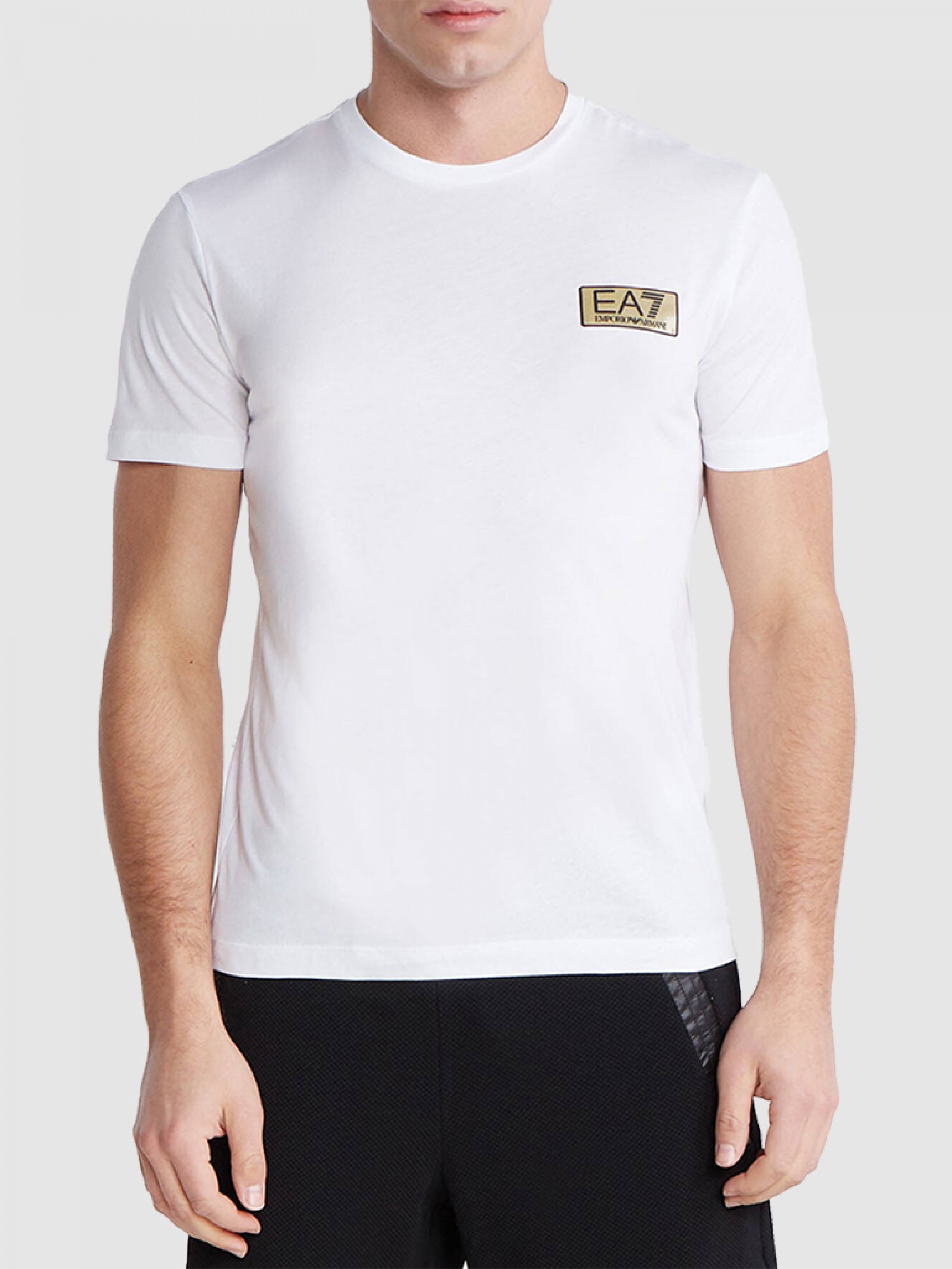 T-Shirt Man Ea7 Emporio Armani