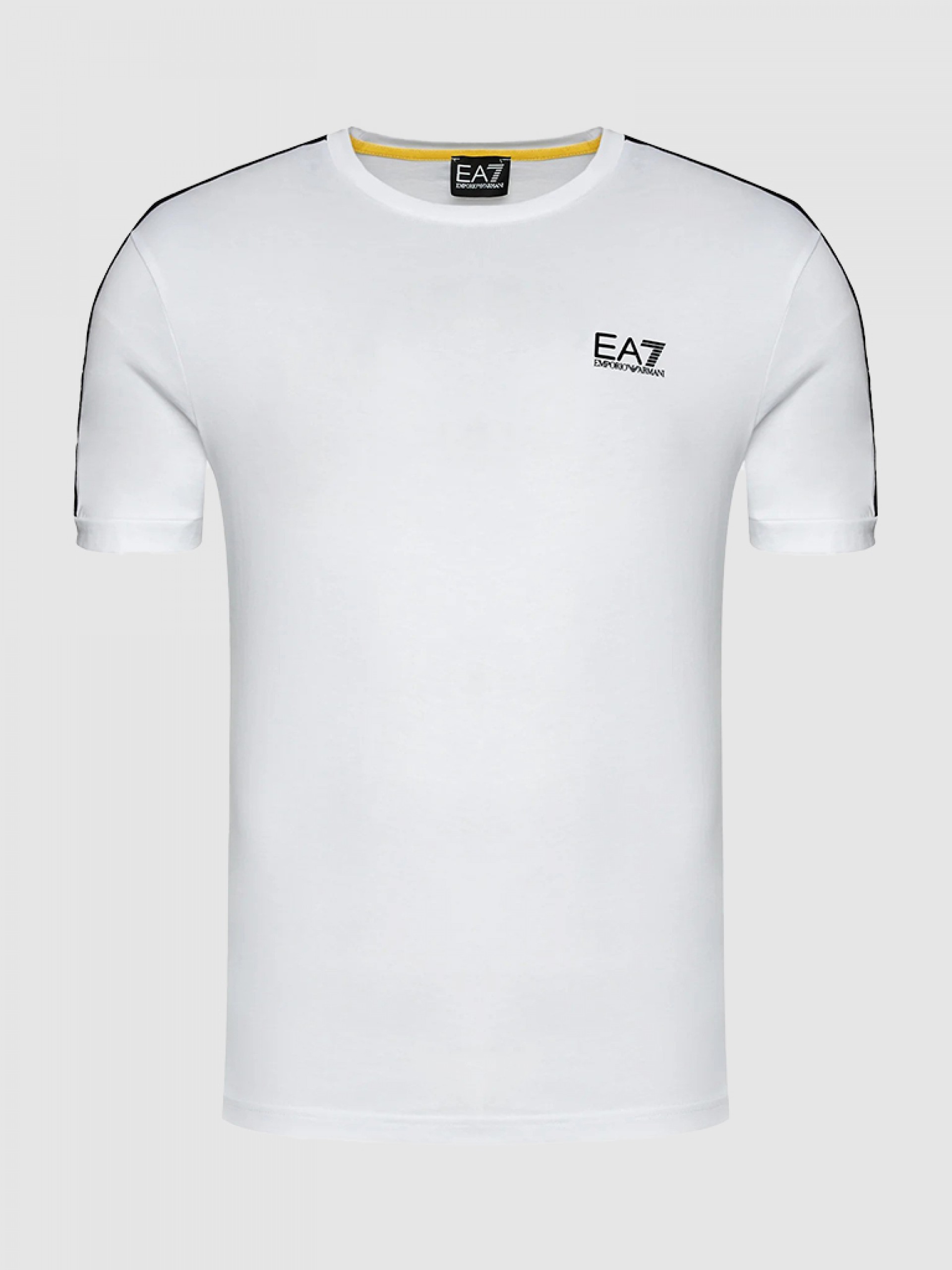 T-Shirt Man Ea7 Emporio Armani