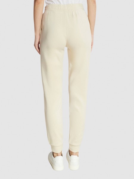 Pants Woman Armani Exchange