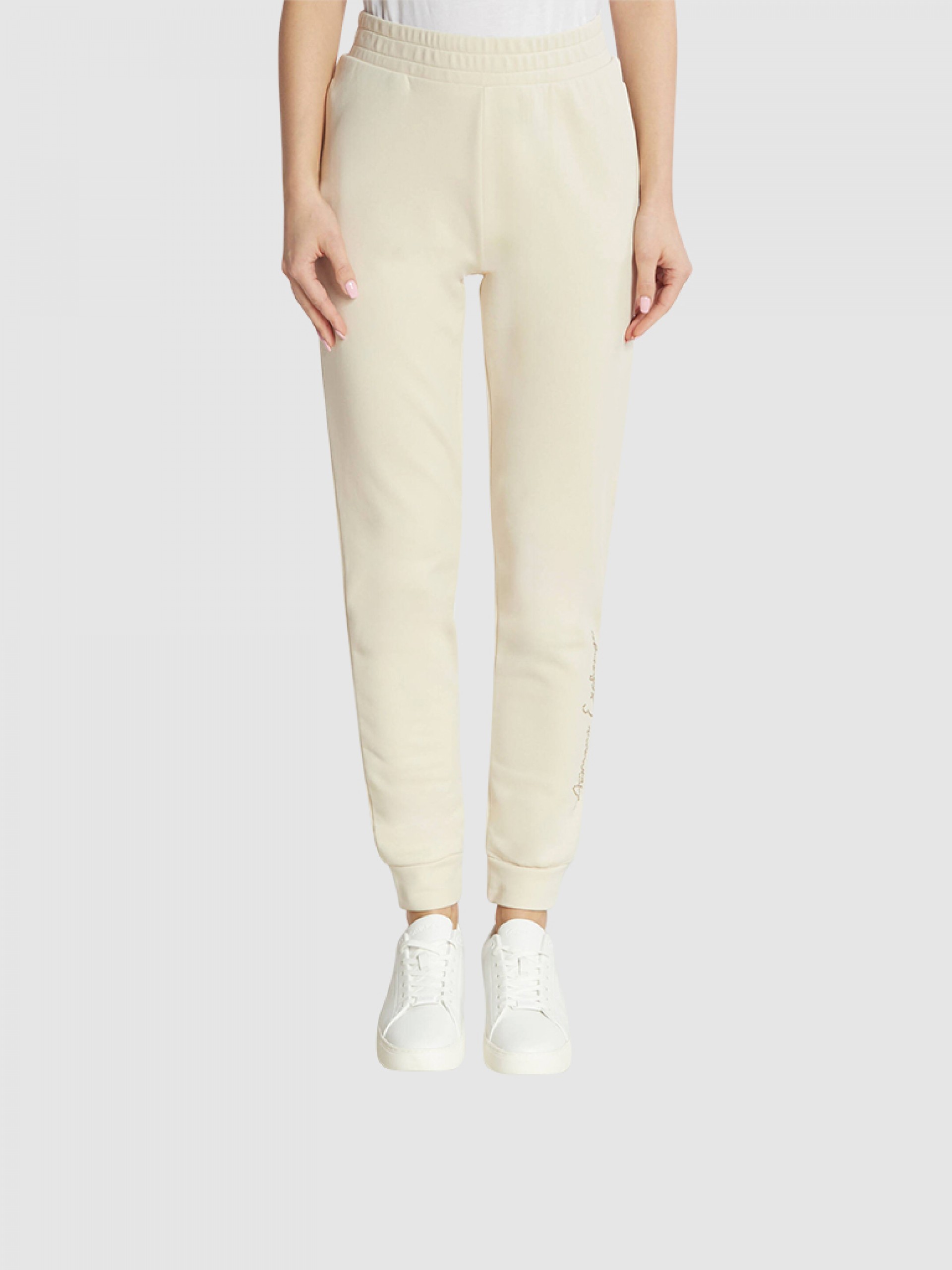 Pants Woman Armani Exchange