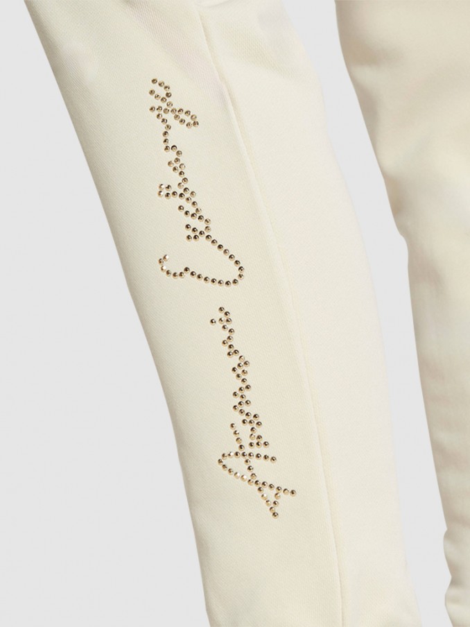 Pants Woman Armani Exchange