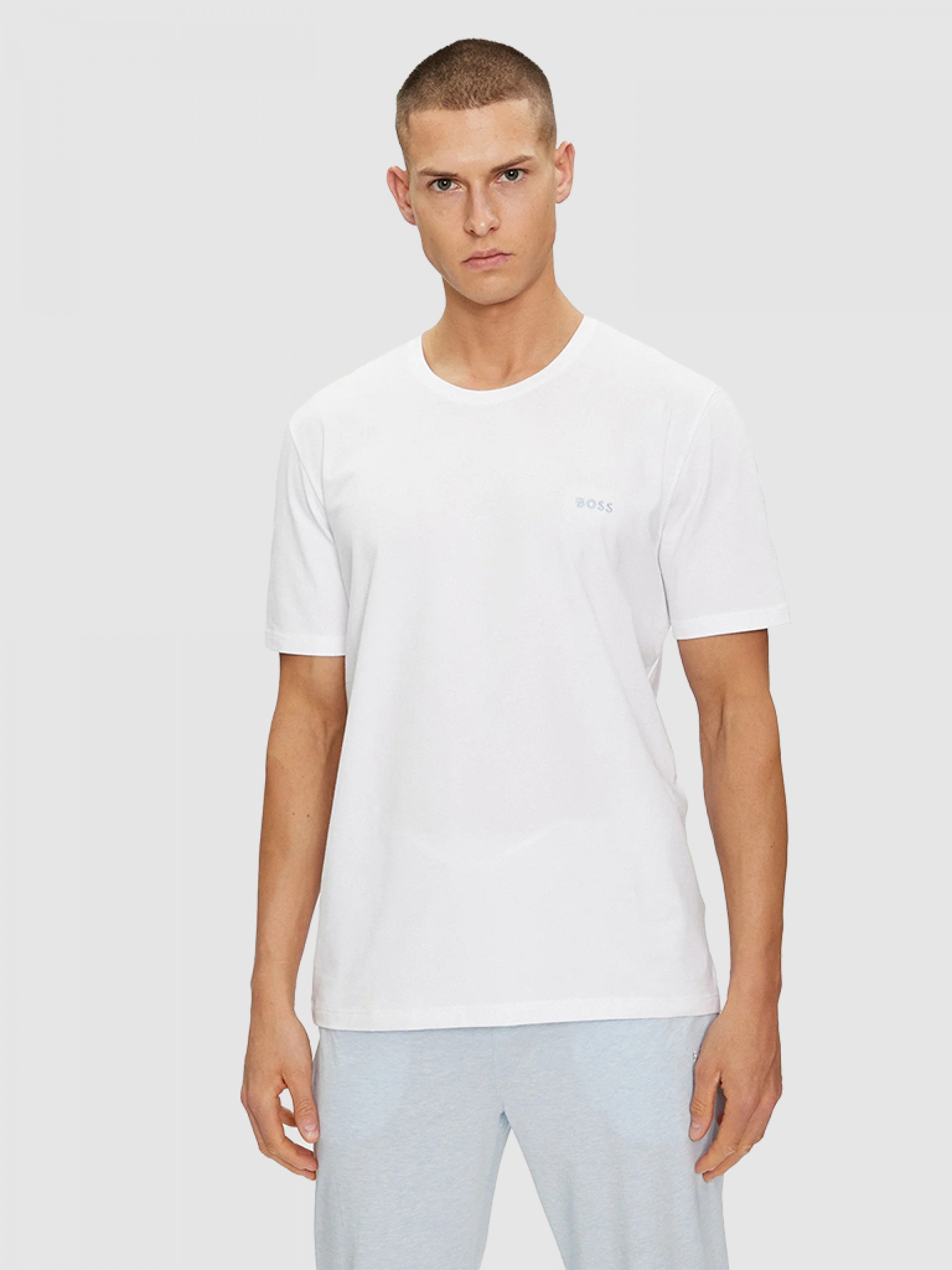 T-Shirt Man Boss