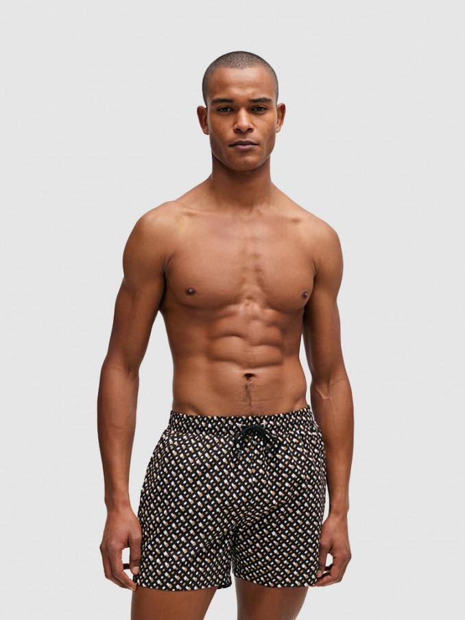 Trusa para nadar Hombre Boss