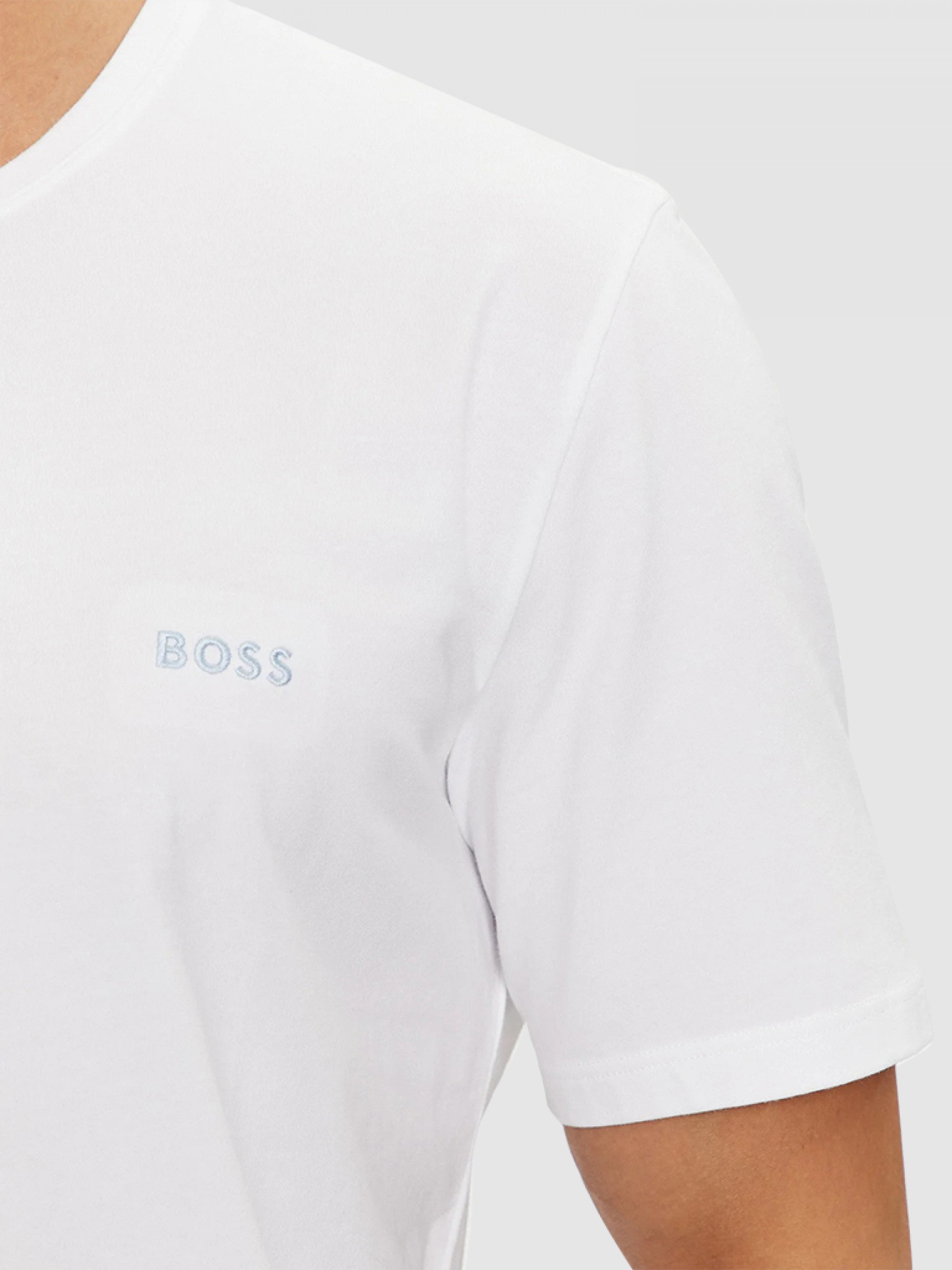 T-Shirt Man Boss