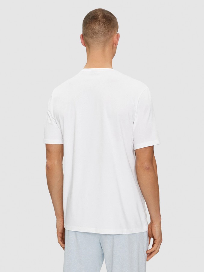 T-Shirt Man Boss