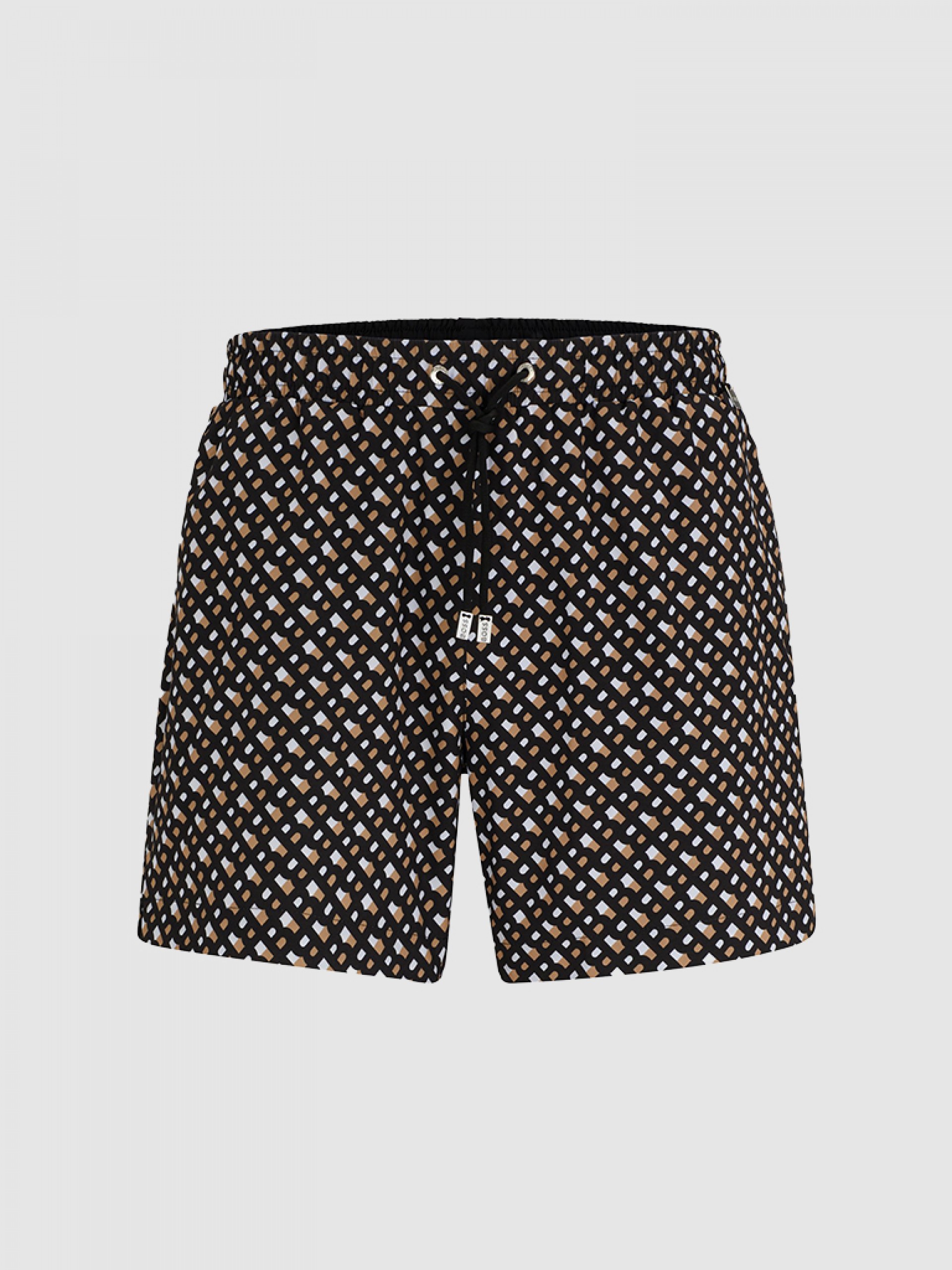 Swimming Trunks Man Boss