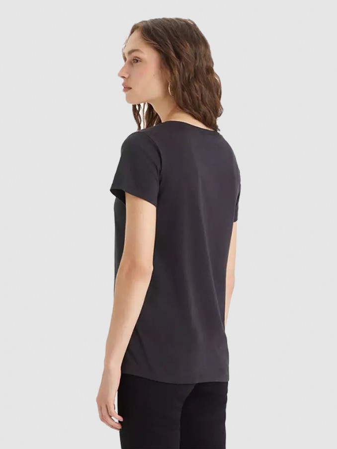 Camiseta Mujer Levis