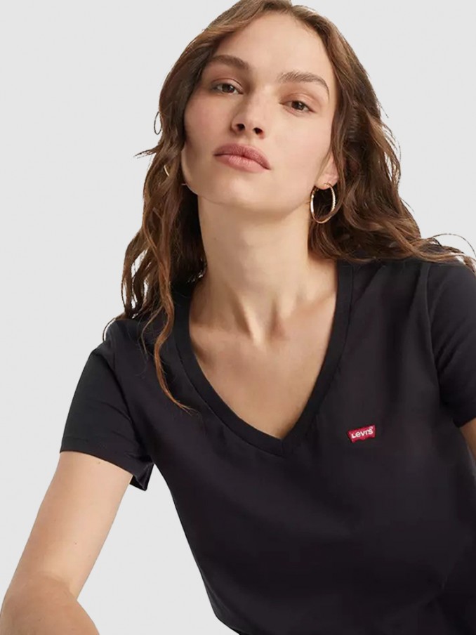 T-Shirt Woman Levis