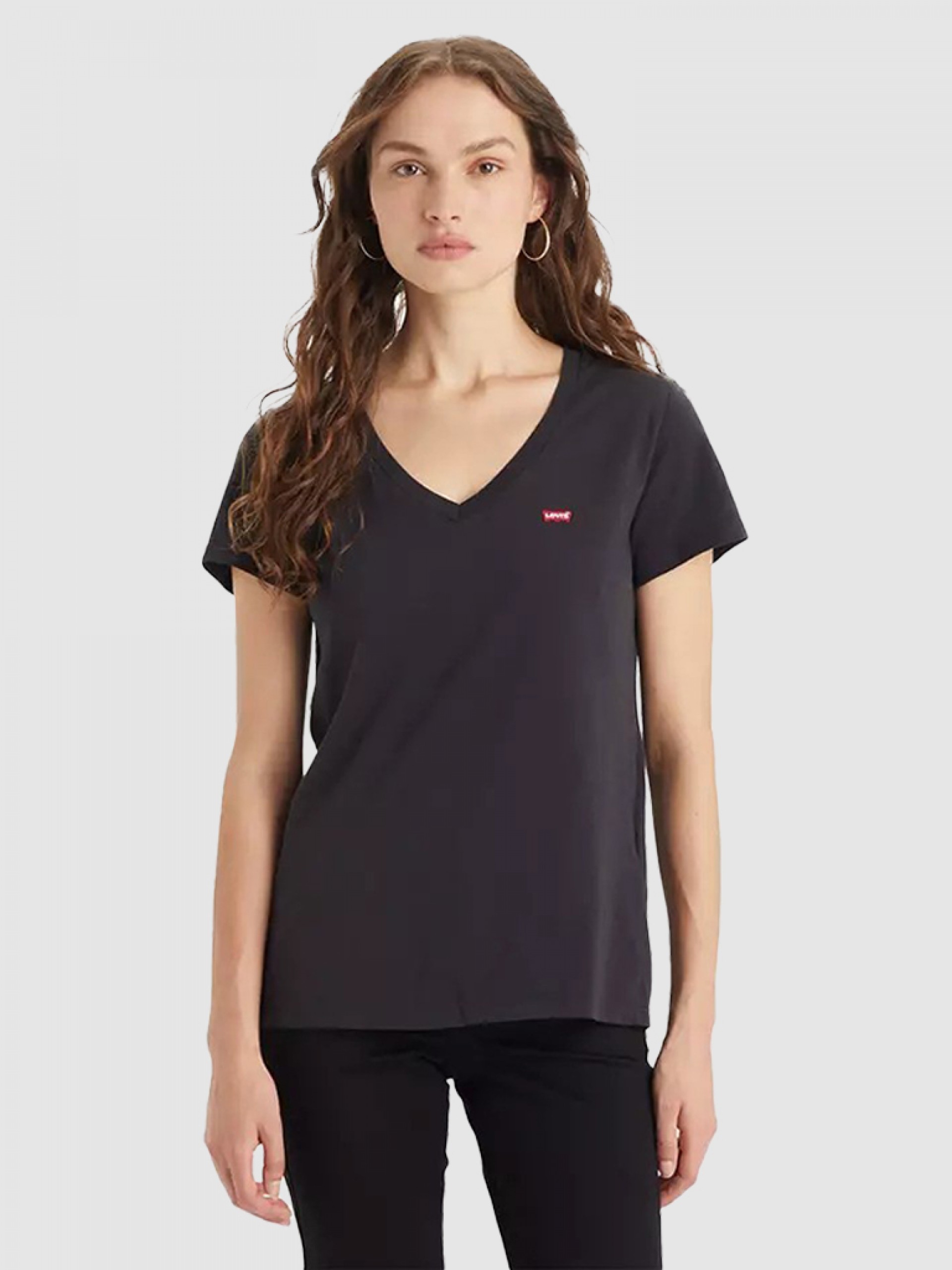 T-Shirt Woman Levis