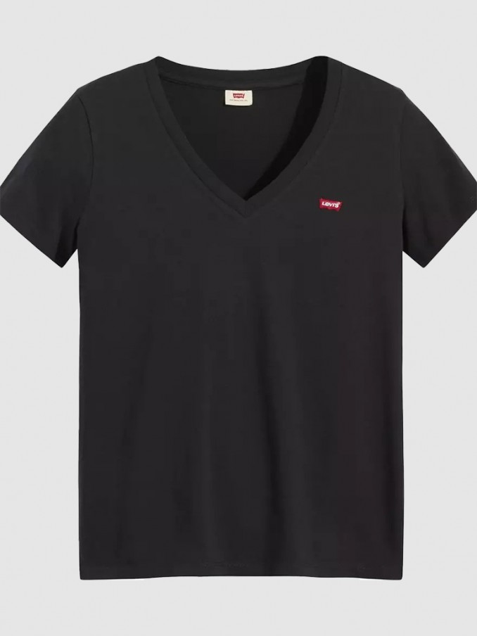 T-Shirt Woman Levis