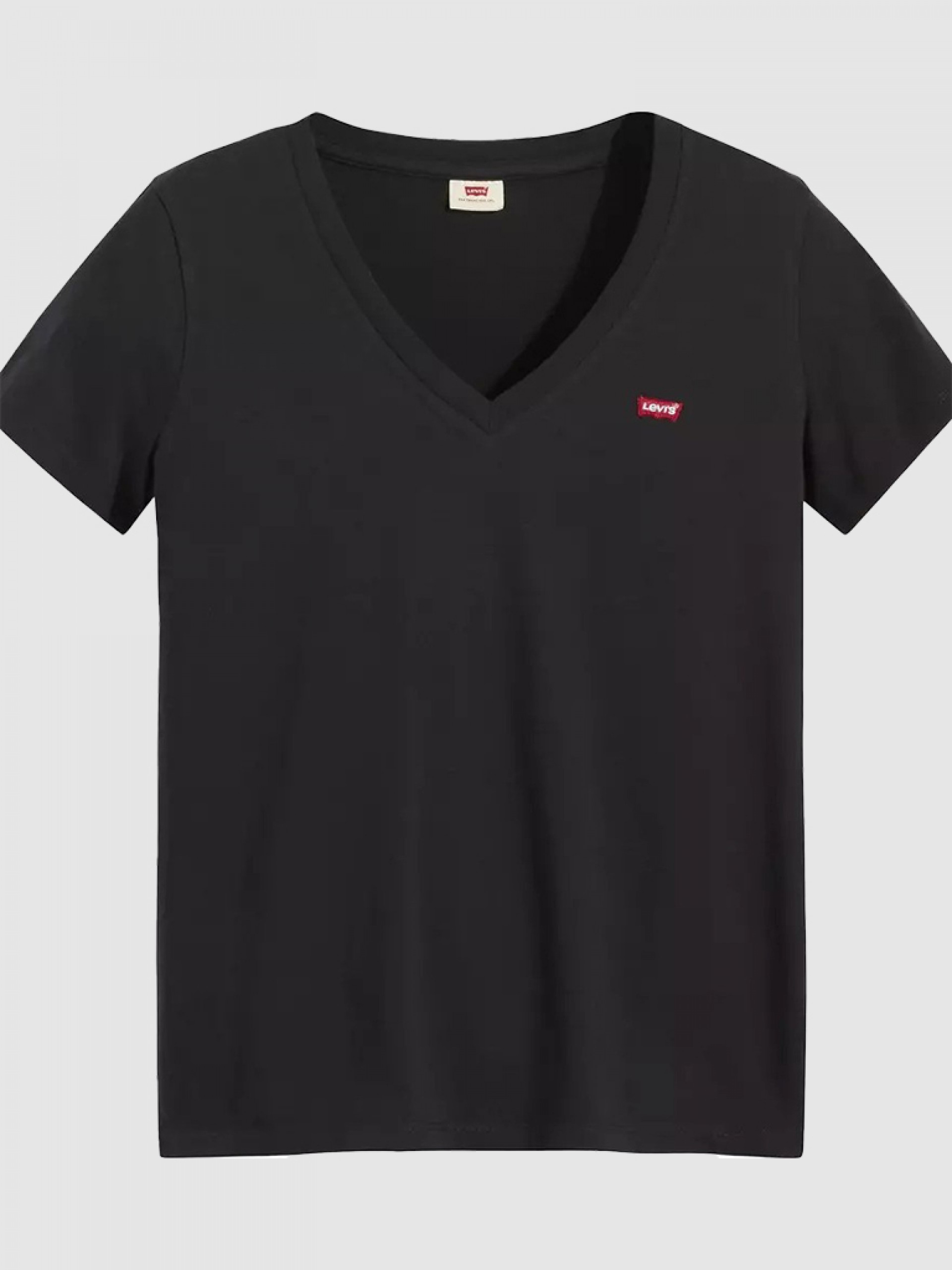 T-Shirt Woman Levis