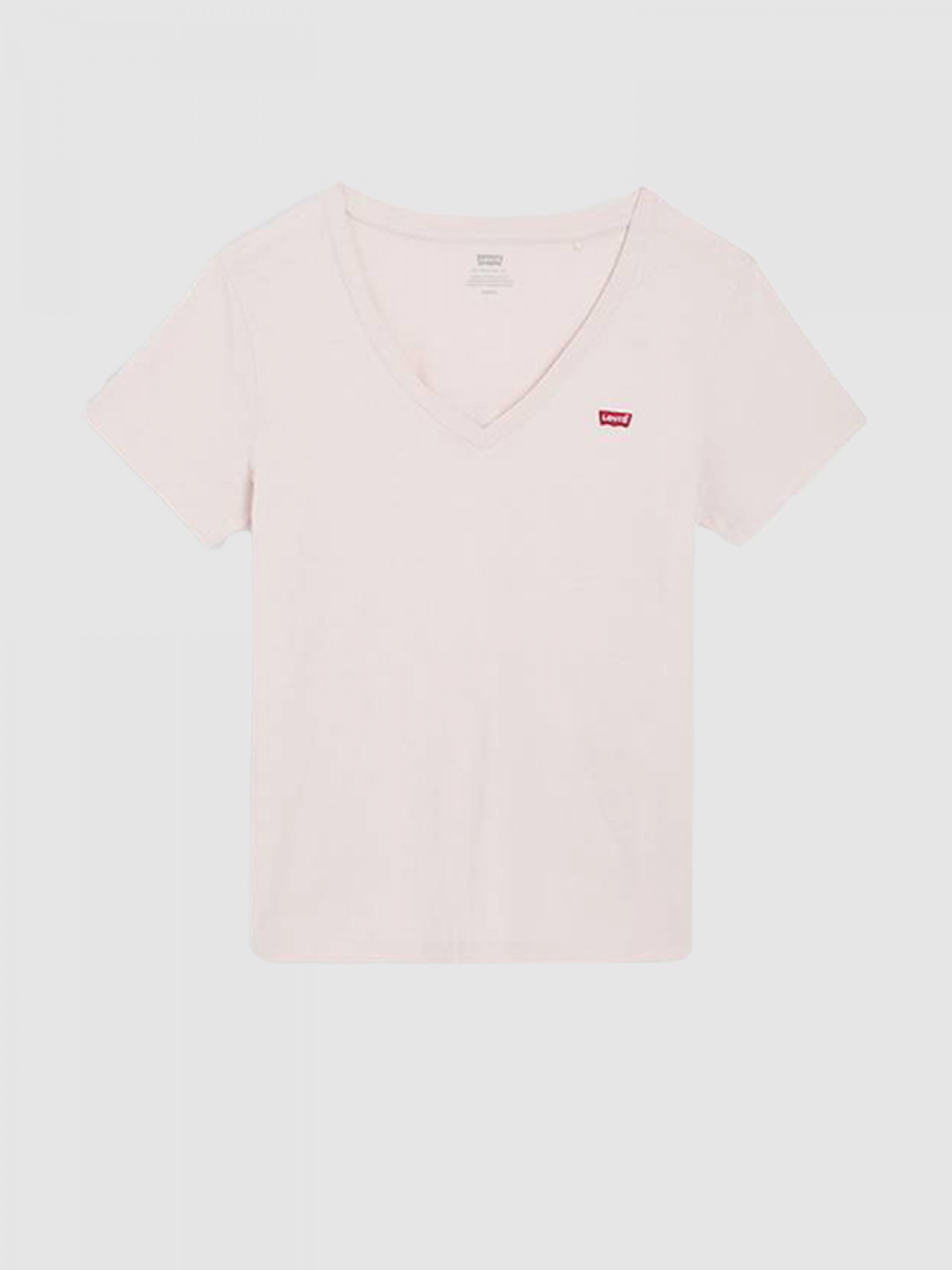 T-Shirt Woman Levis