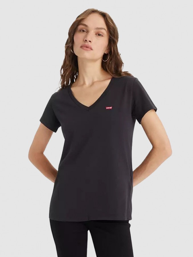 T-Shirt Woman Levis
