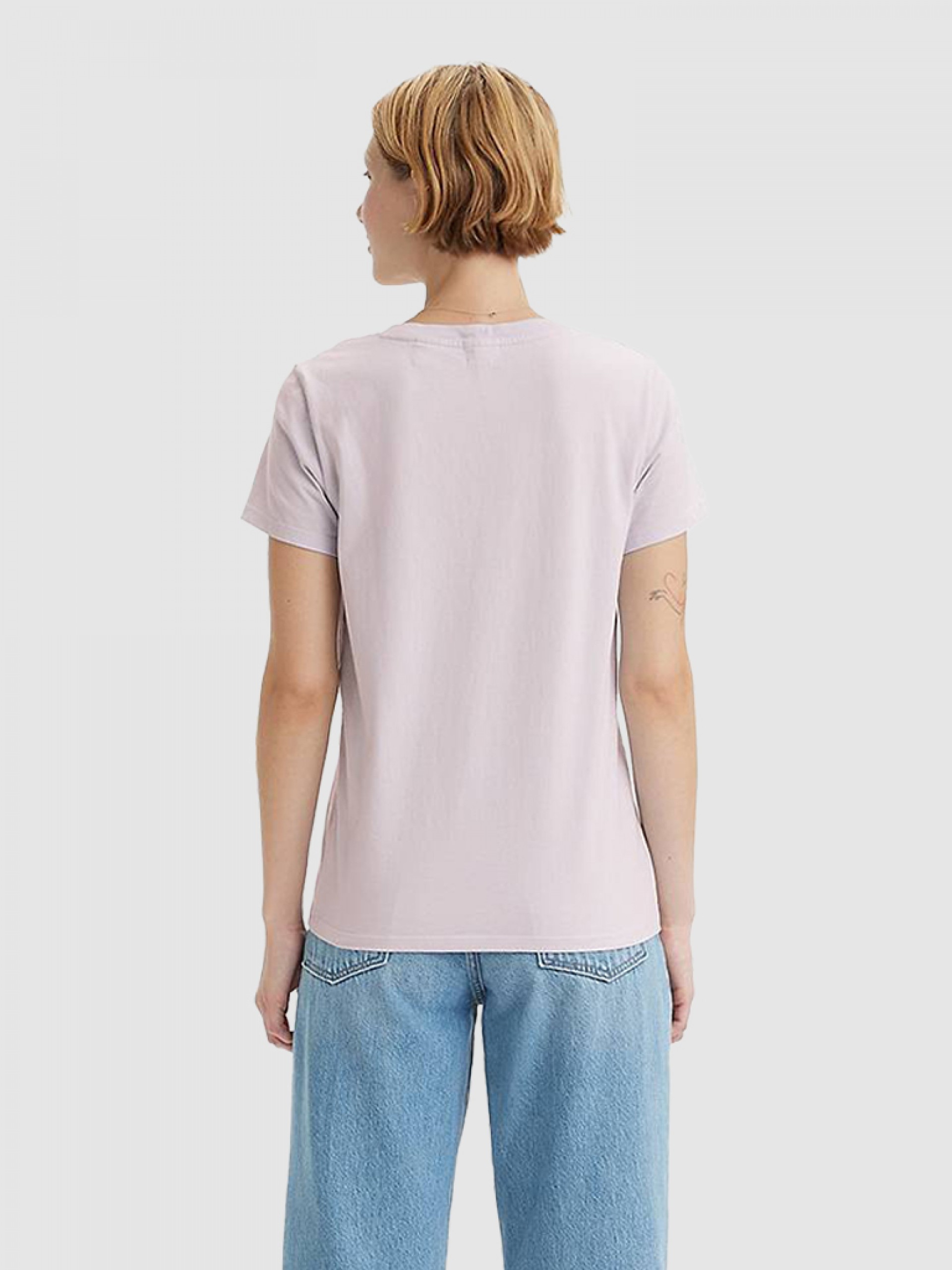 T-Shirt Woman Levis