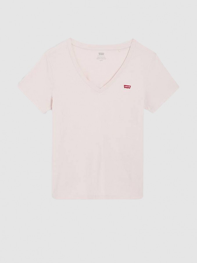 T-Shirt Woman Levis