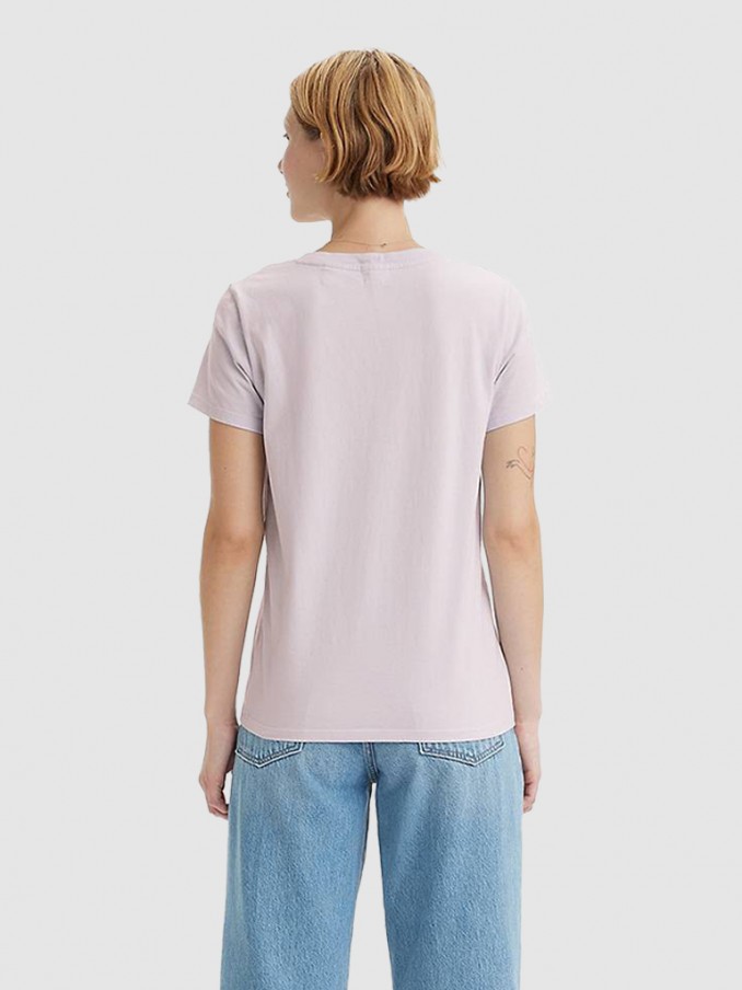 T-Shirt Woman Levis