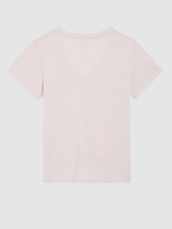 T-Shirt Woman Levis