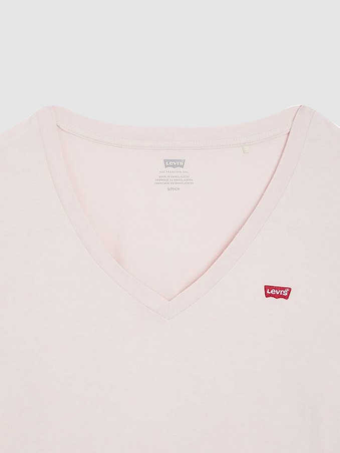 T-Shirt Woman Levis