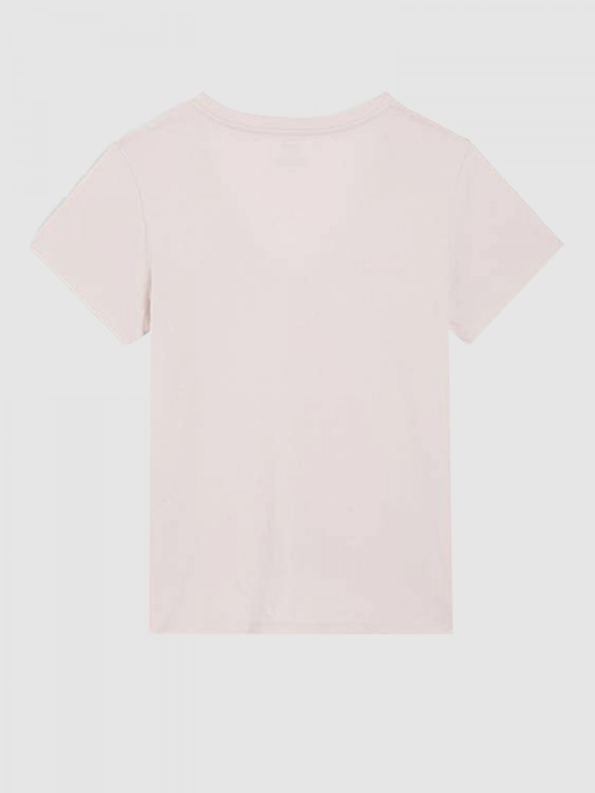 T-Shirt Woman Levis