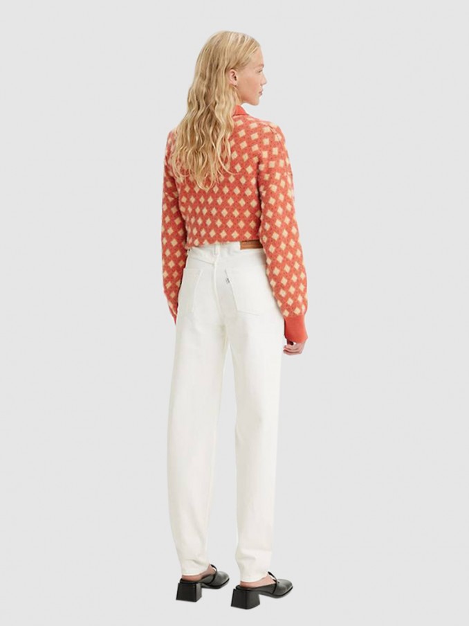 Pantalones Mujer Levis