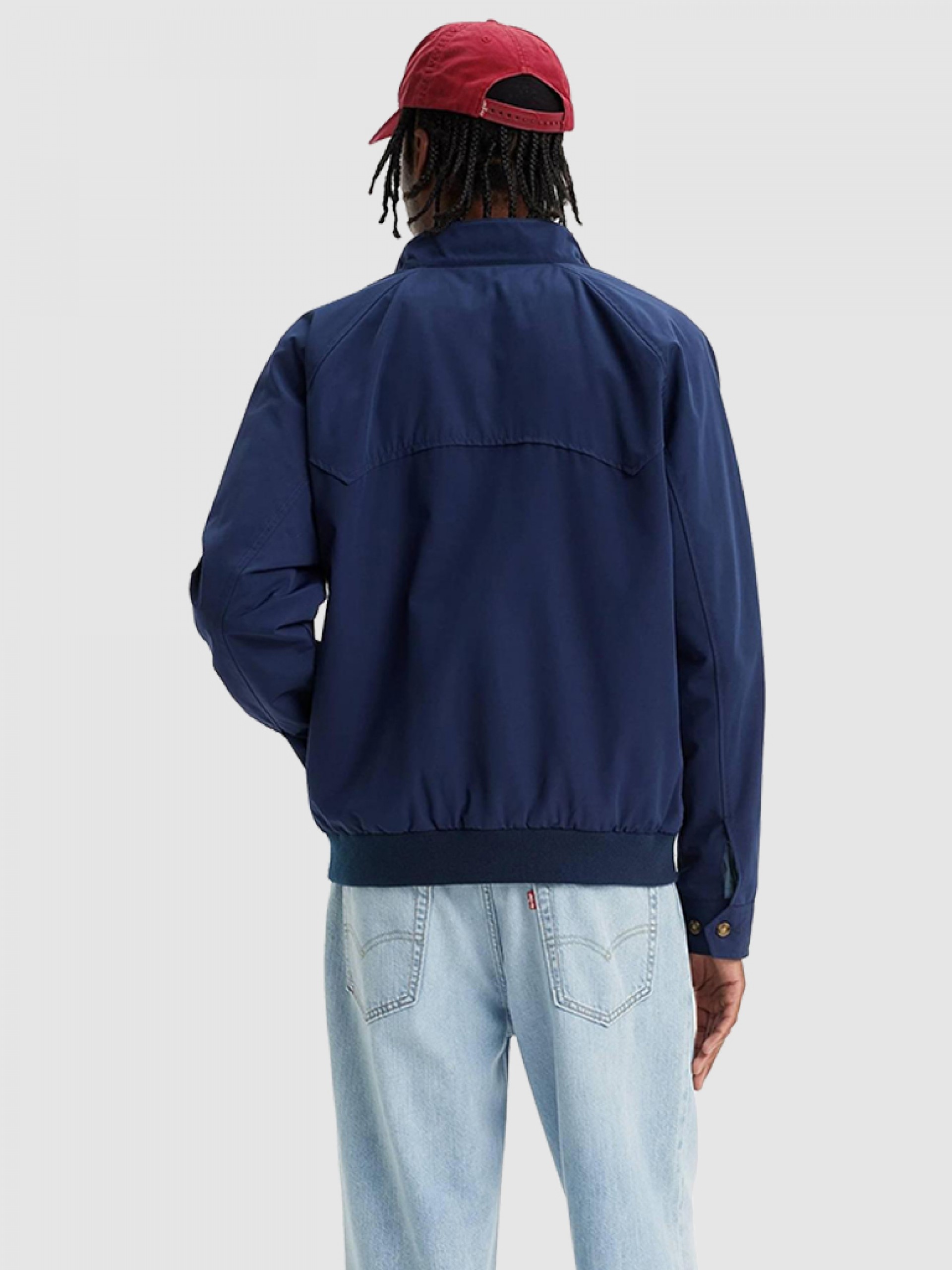 Chaqueta Hombre Levis