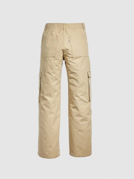 Pantalones Mujer Levis Pantalones Mujer Levis