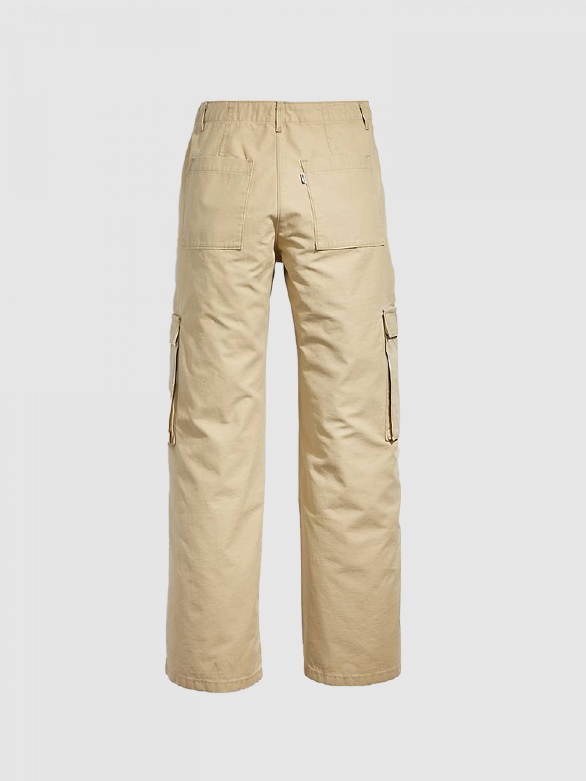 Pantalones Mujer Levis
