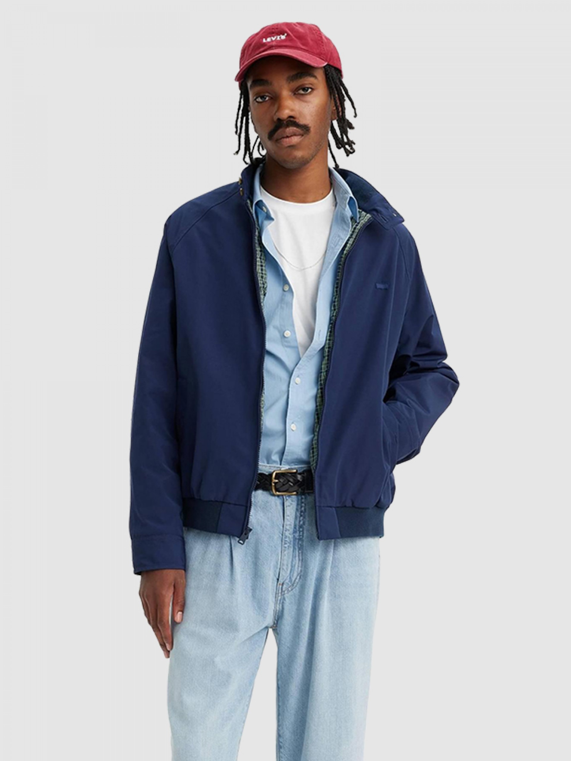 Chaqueta Hombre Levis