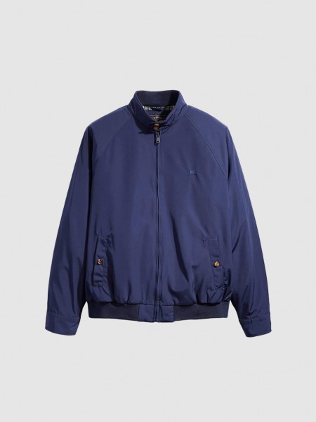 Chaqueta Hombre Levis