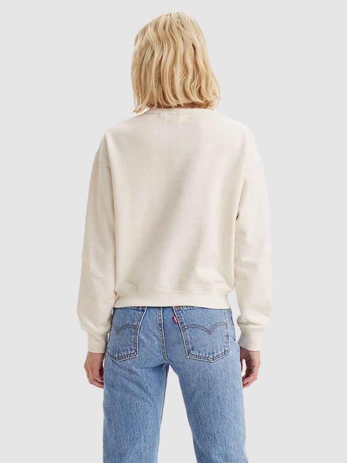 Jersey Mujer Levis
