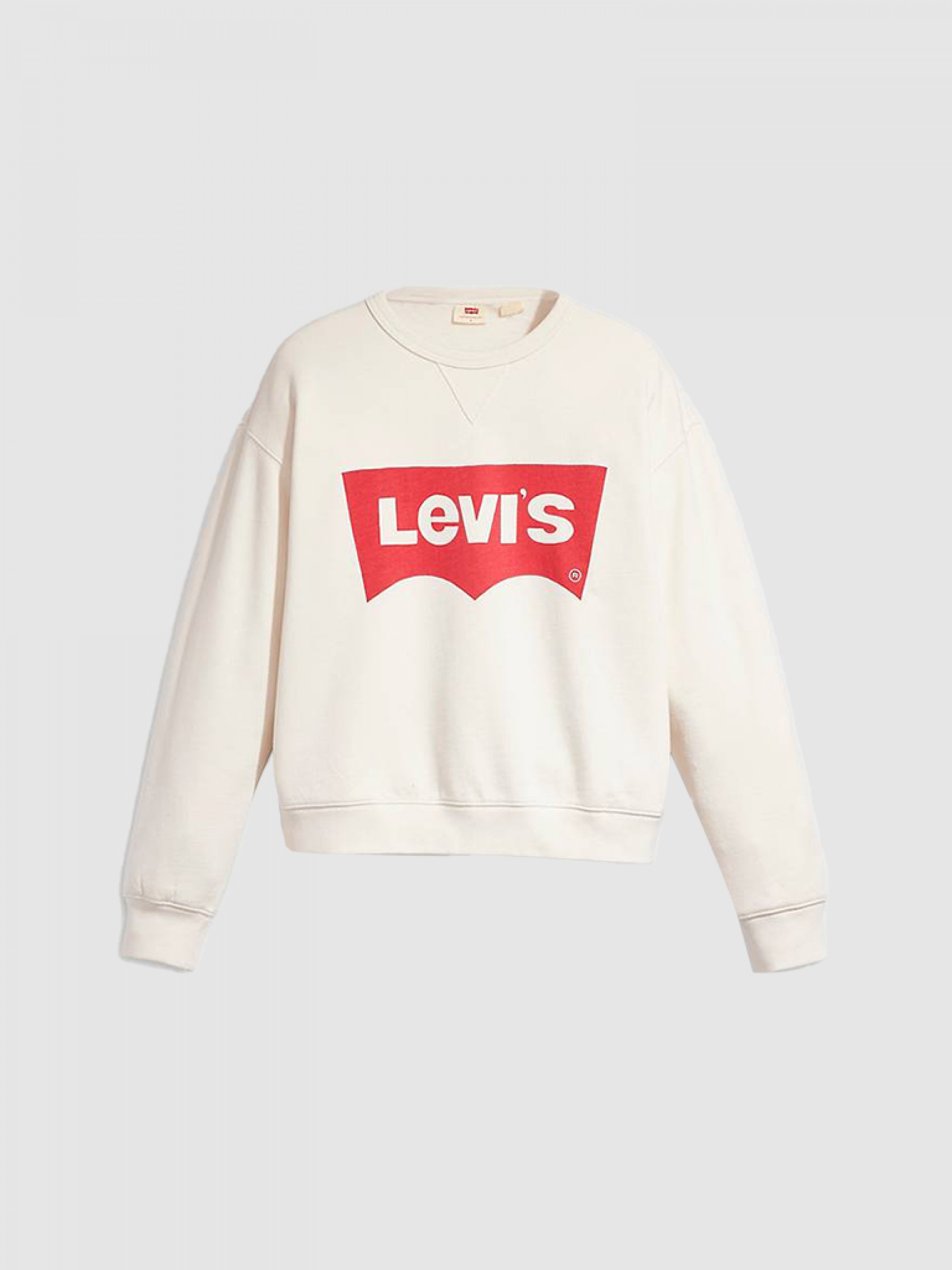 Jersey Mujer Levis