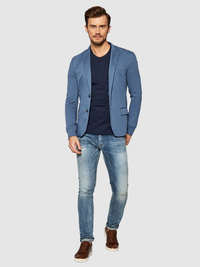 T-Shirt Man Tommy Jeans