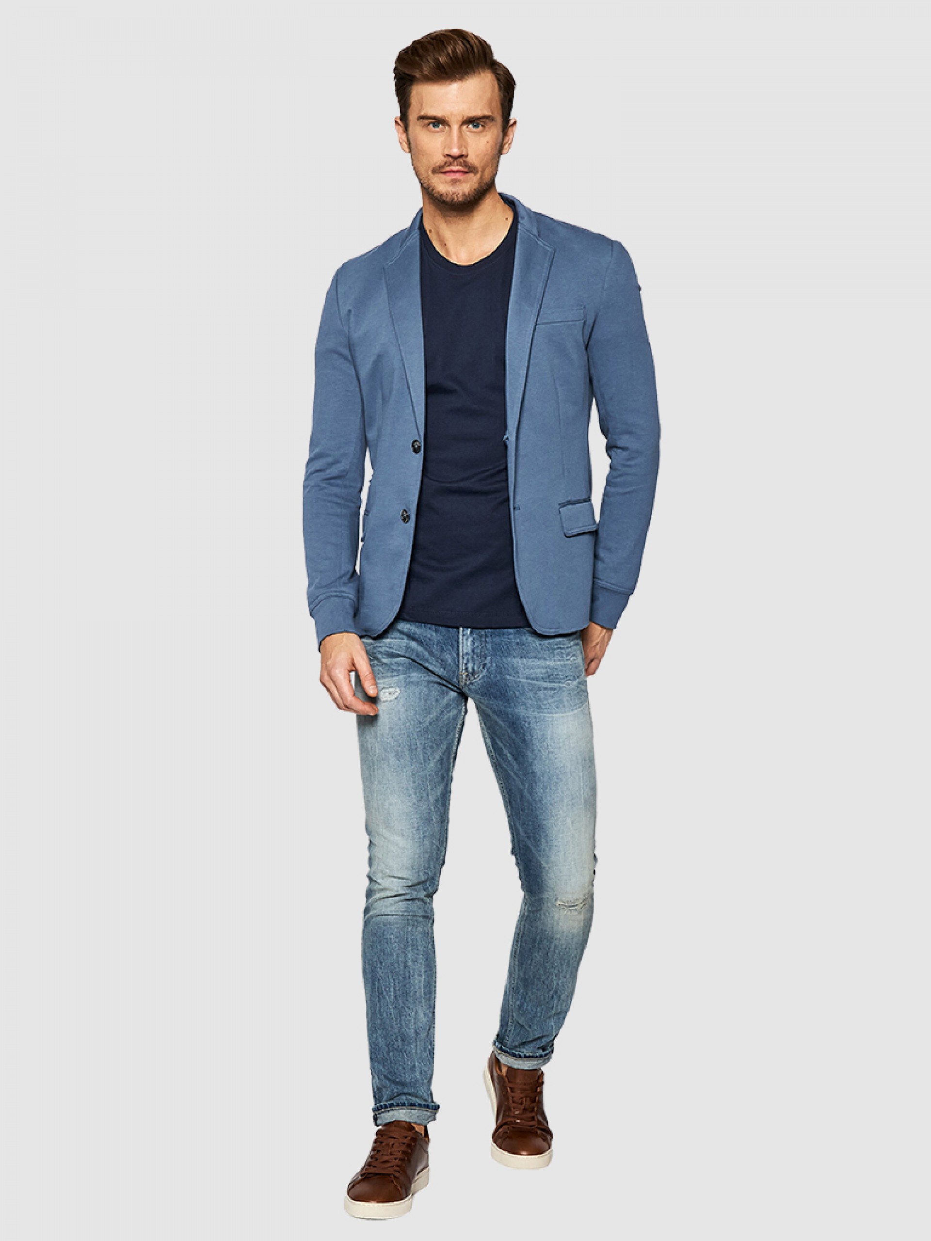 T-Shirt Man Tommy Jeans