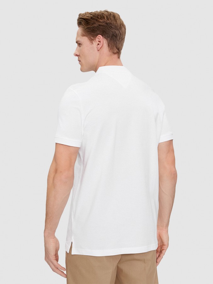 Polo Shirt Man Tommy Jeans