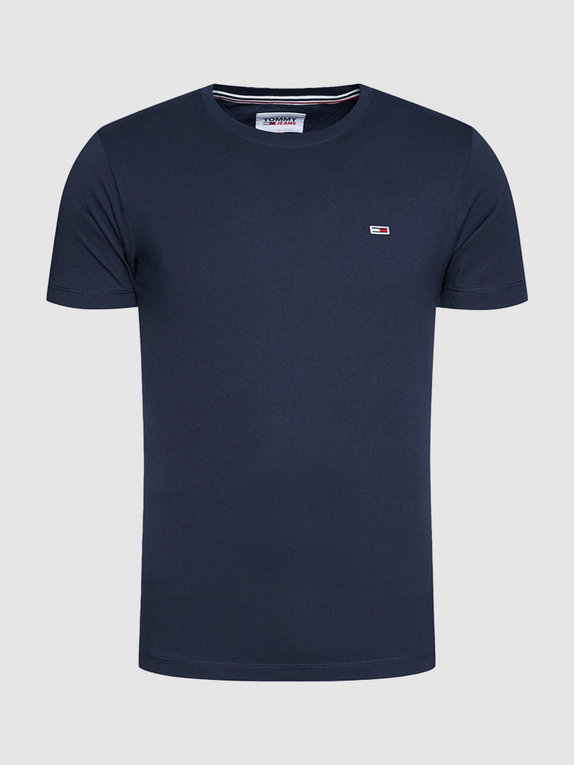 T-Shirt Man Tommy Jeans