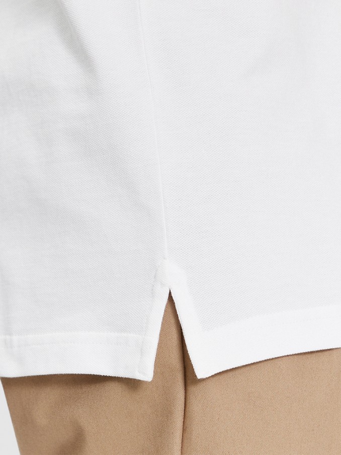Polo Shirt Man Tommy Jeans