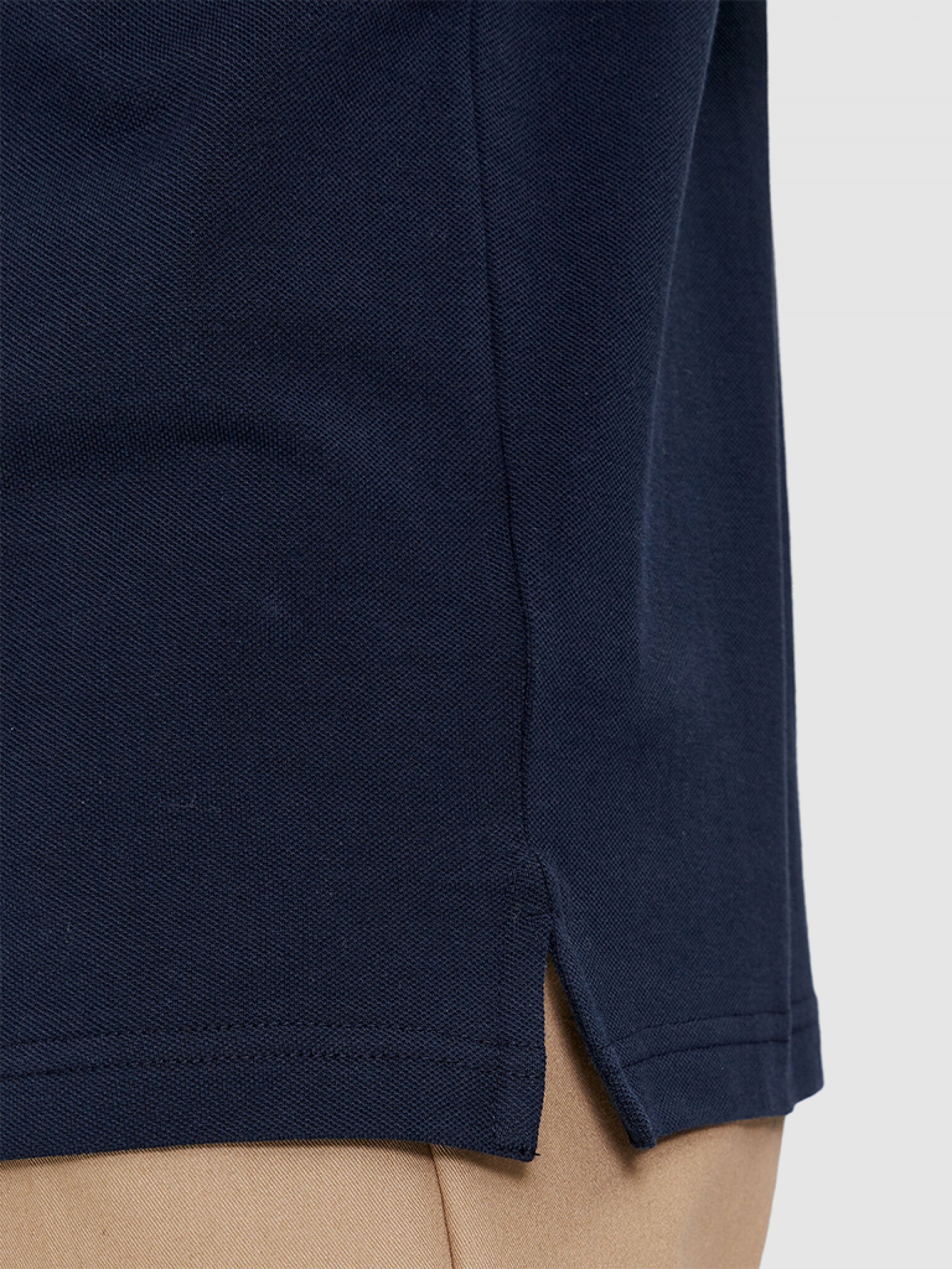 Polo Hombre Tommy Jeans