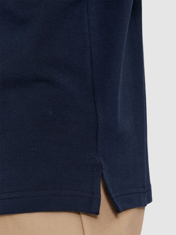 Polo Shirt Man Tommy Jeans