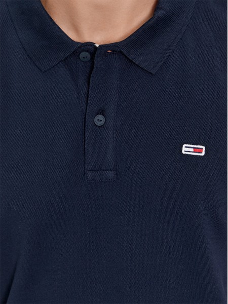 Polo Shirt Man Tommy Jeans