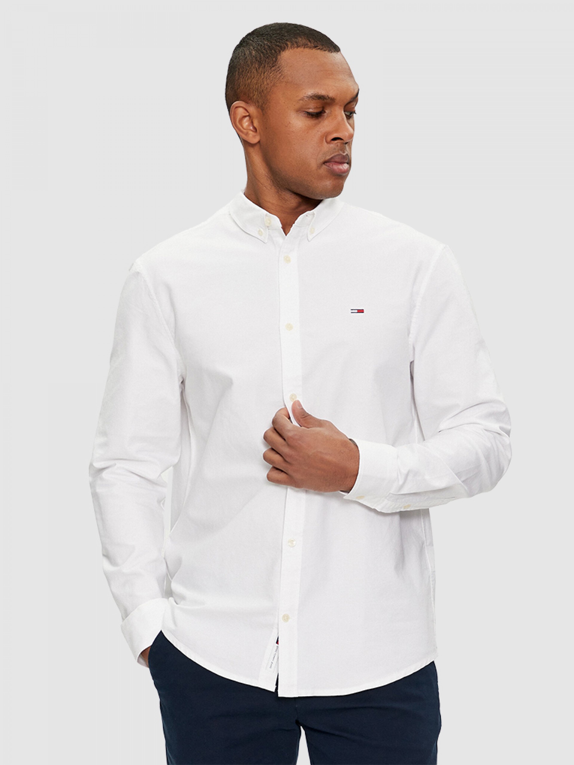 Shirt Man Tommy Jeans