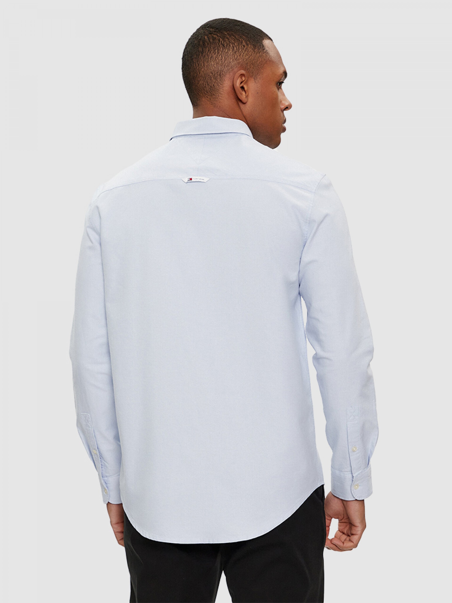 Shirt Man Tommy Jeans