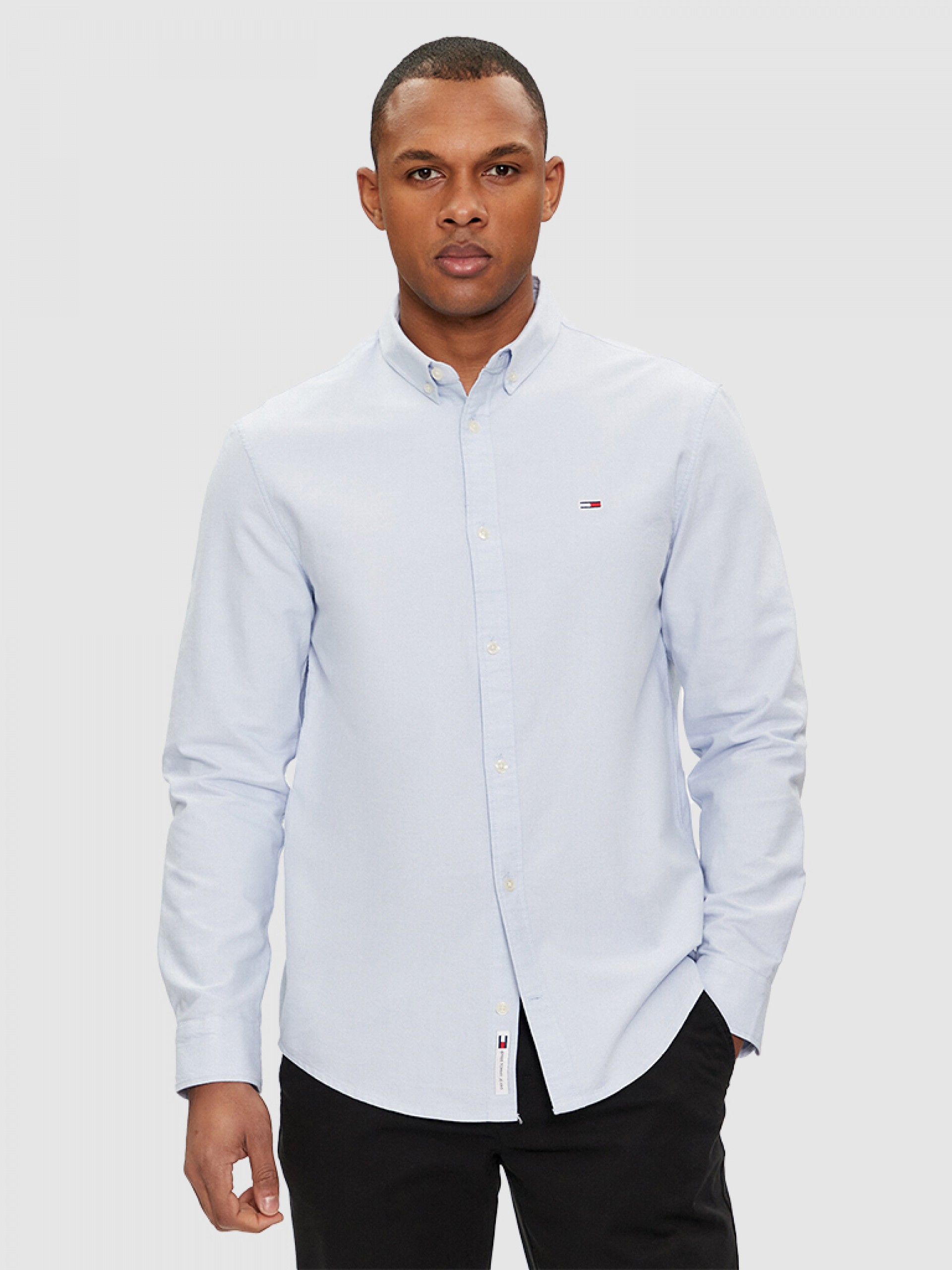 Shirt Man Tommy Jeans