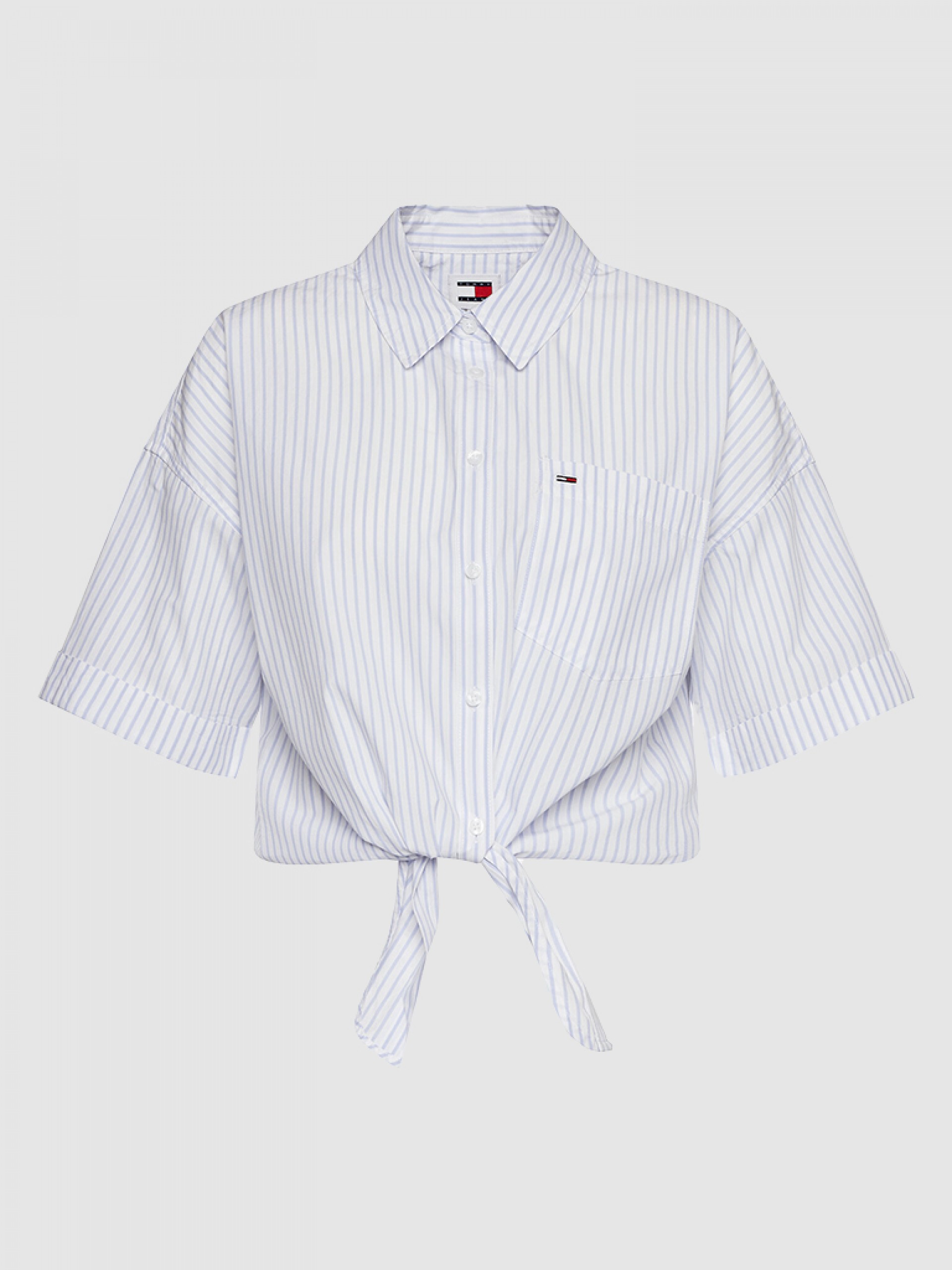 Camisa Mujer Tommy Jeans