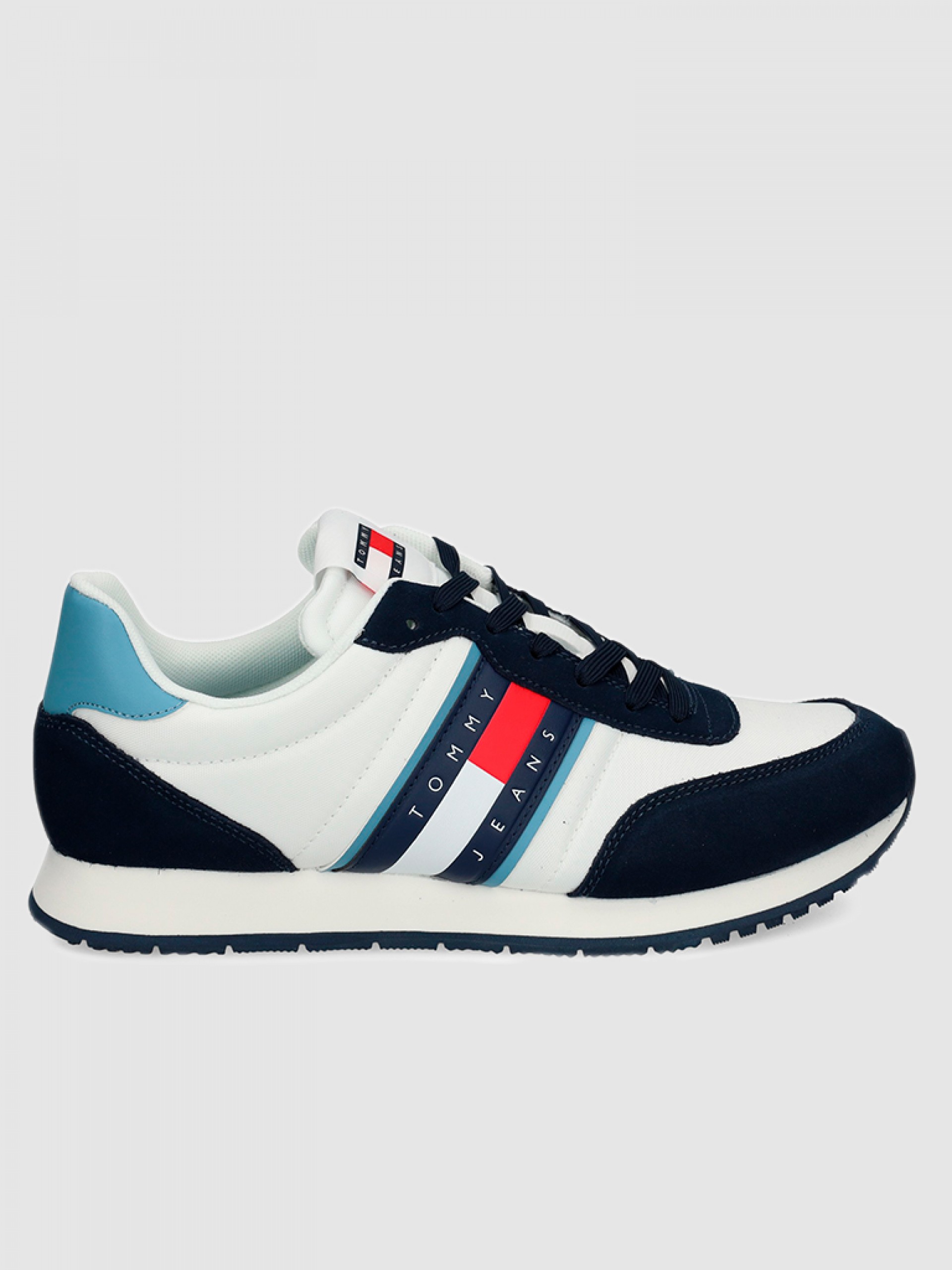 Sneakers Man Tommy Jeans