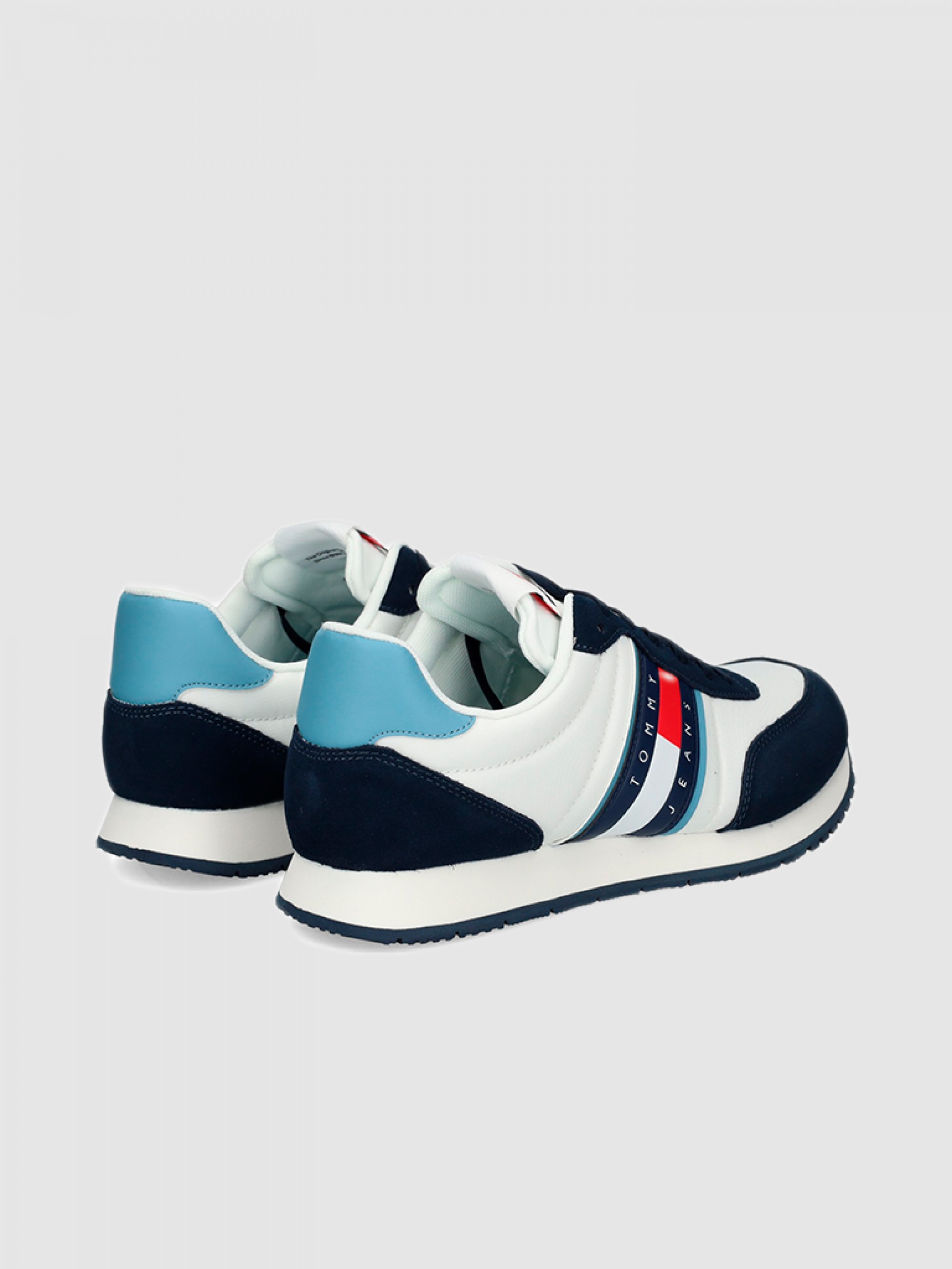 Sneakers Man Tommy Jeans