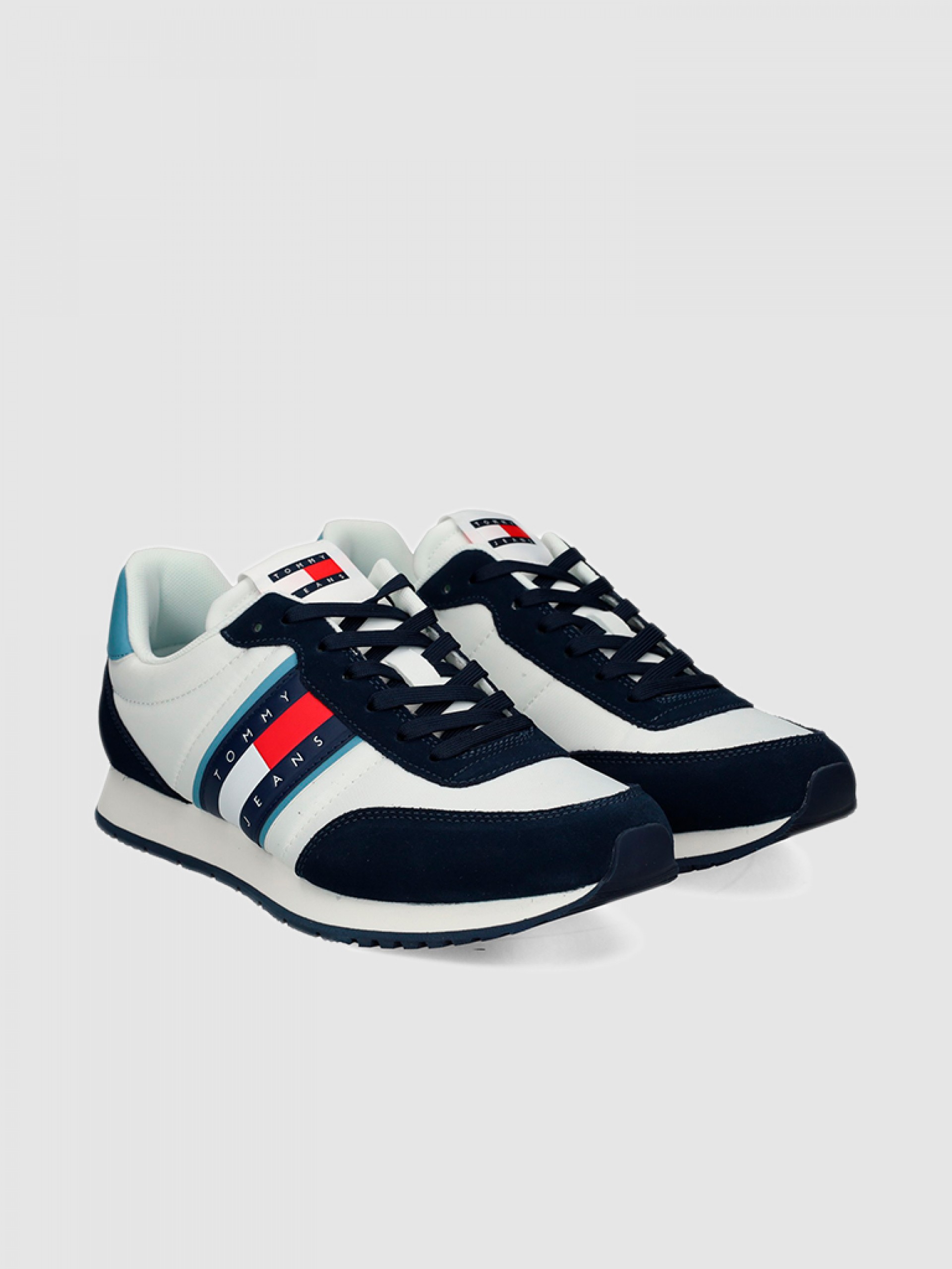 Sneakers Man Tommy Jeans