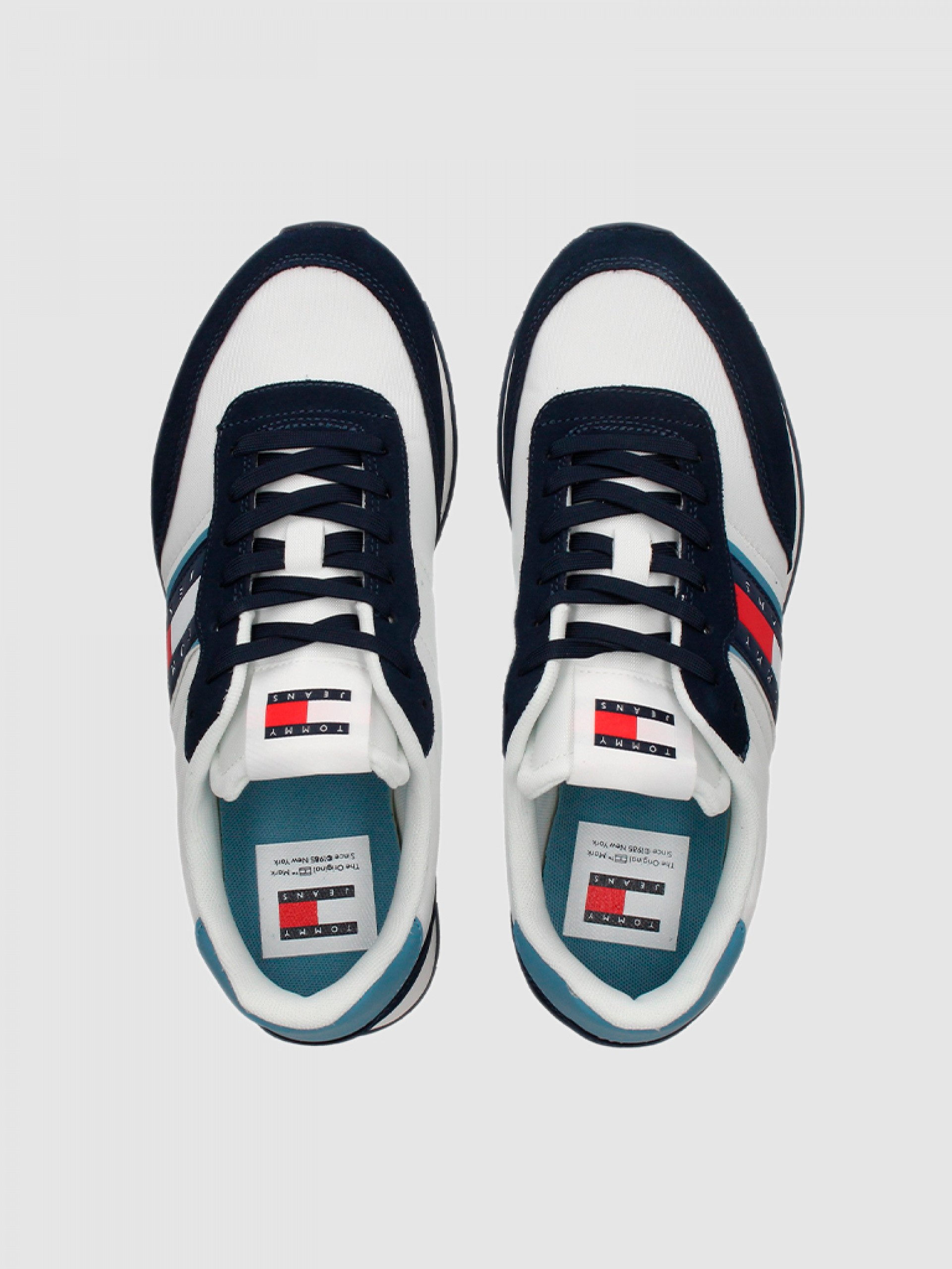 Sneakers Man Tommy Jeans