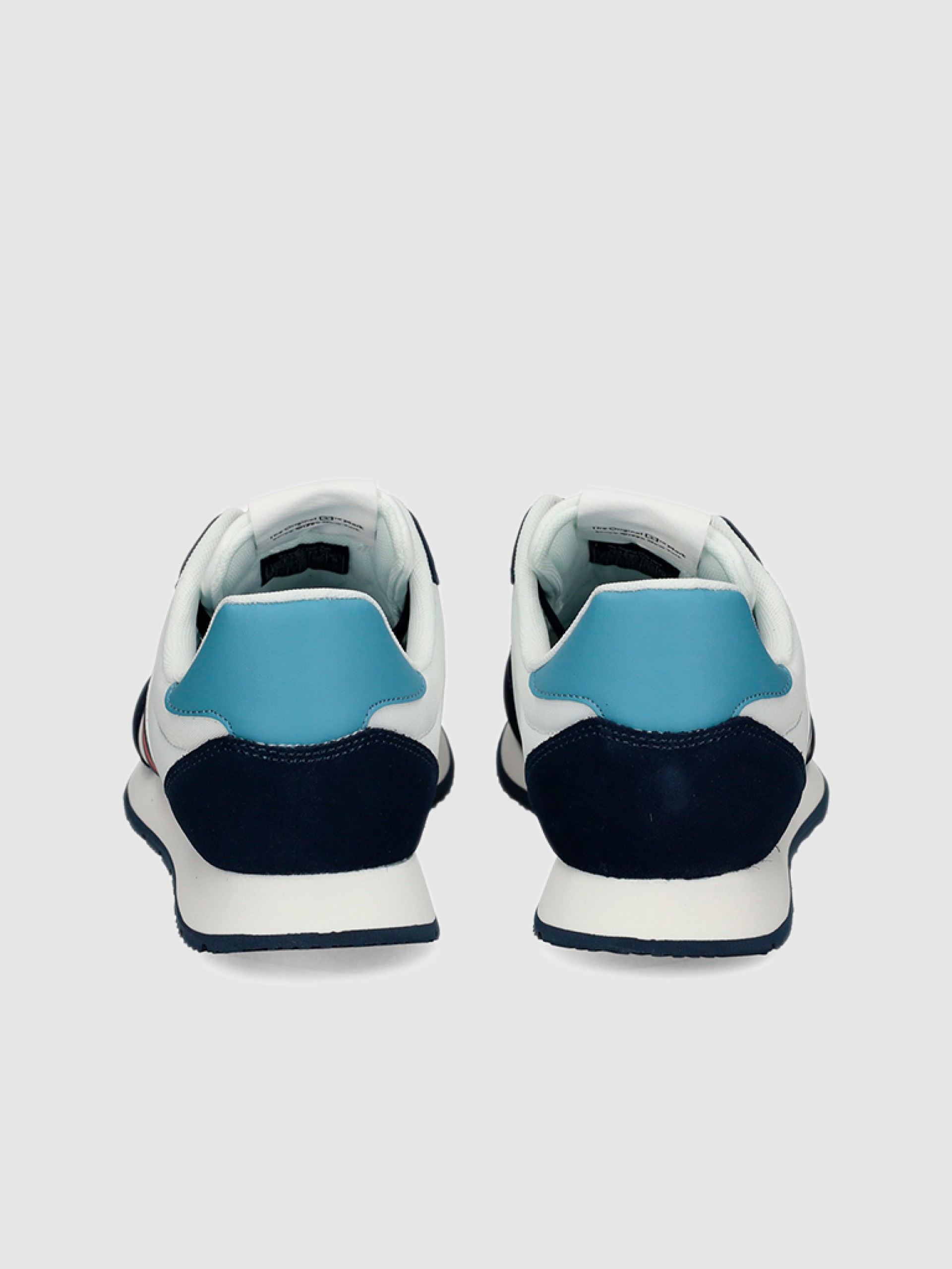 Sneakers Man Tommy Jeans