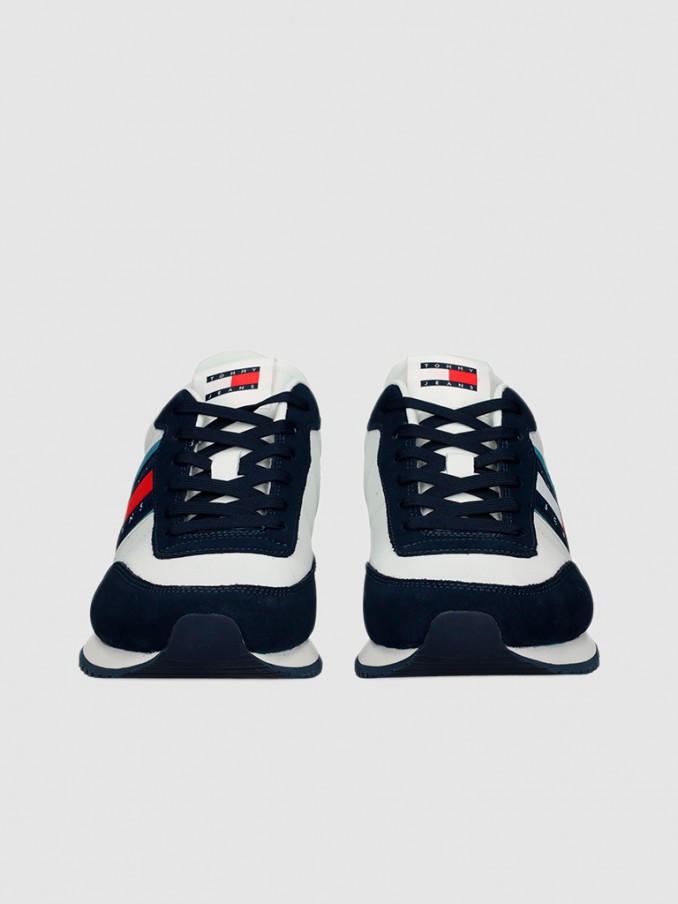 Sneakers Man Tommy Jeans